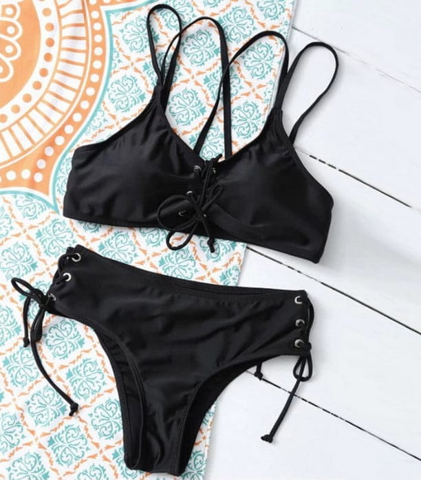 Savršeni Push-Up Bikini