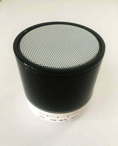 Mini WIFI zvučnik - Slika 2