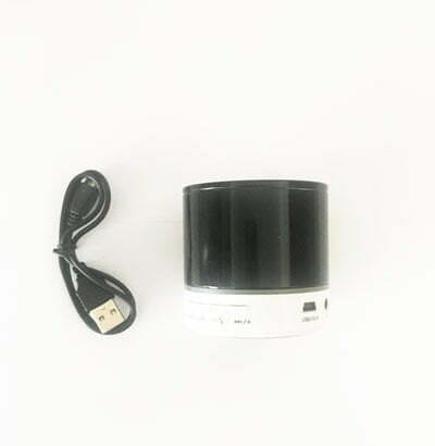 Mini WIFI zvučnik - Slika 6