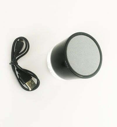 Mini WIFI zvučnik - Slika 5