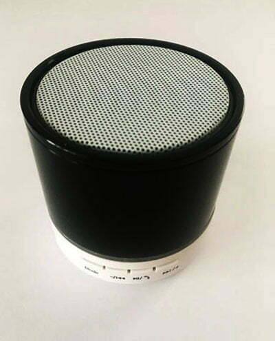 Mini WIFI zvučnik