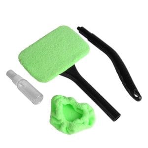 Set za čišćenje vjetrobranskog stakla
