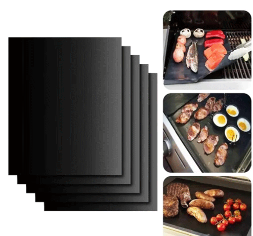 Set za pečenje (set 4x)