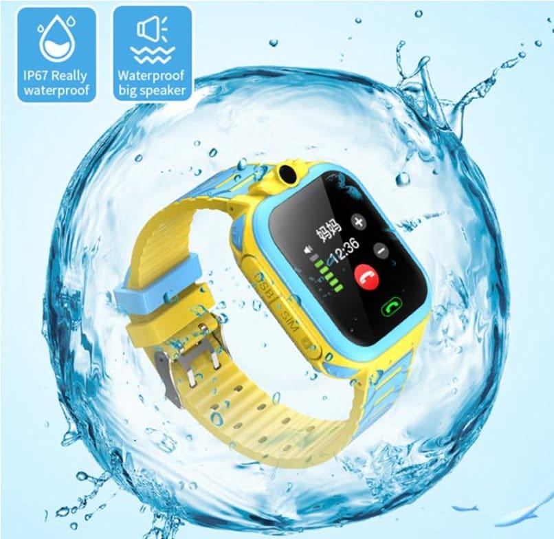 Smart Kid Safe BASIC Sat - Slika 4