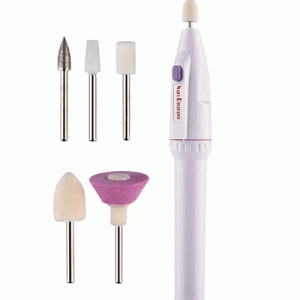 Set za pedikuru i manikuru