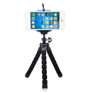 Držač za telefon - Tripod